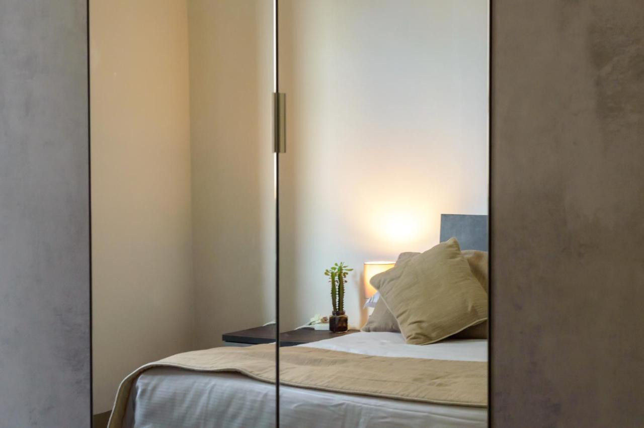 Homelink Firenze - Charlotte Zewnętrze zdjęcie