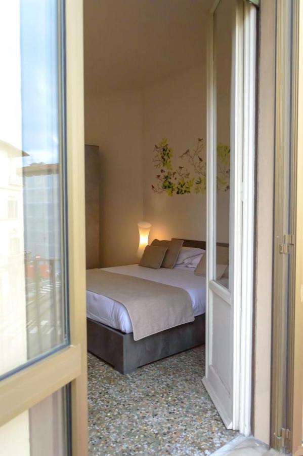 Homelink Firenze - Charlotte Zewnętrze zdjęcie