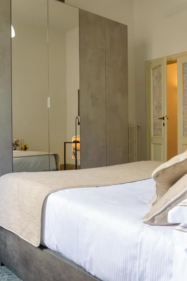 Homelink Firenze - Charlotte Zewnętrze zdjęcie