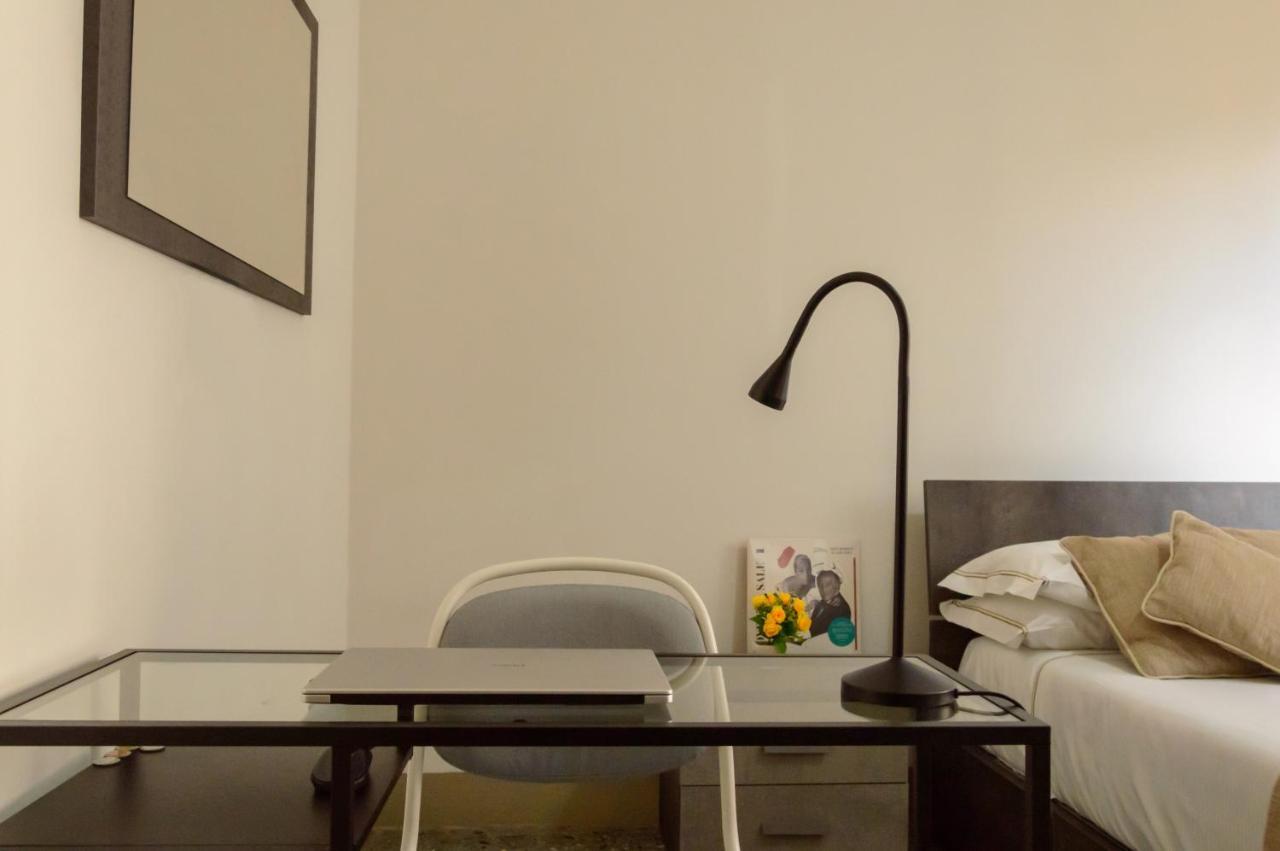 Homelink Firenze - Charlotte Zewnętrze zdjęcie