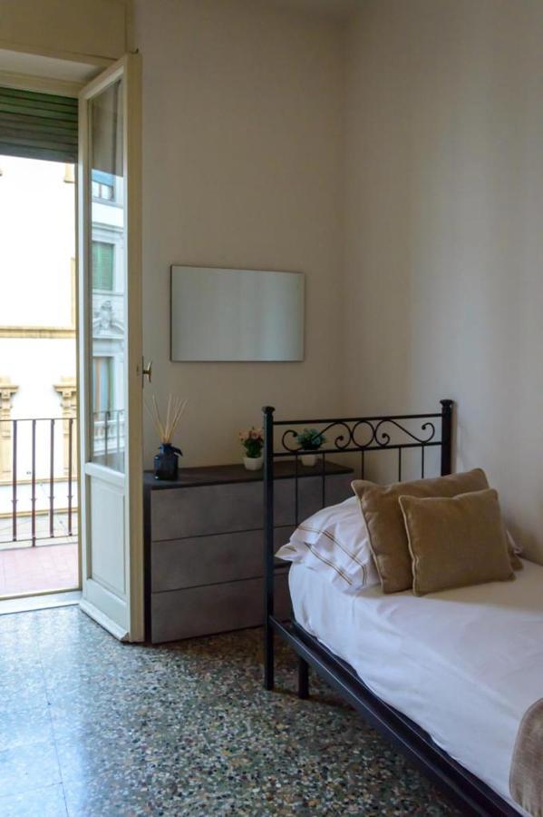 Homelink Firenze - Charlotte Zewnętrze zdjęcie