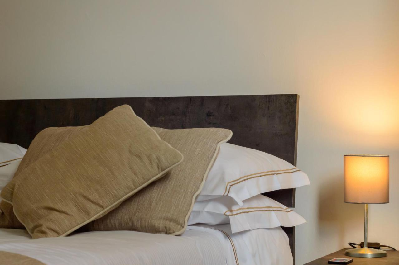Homelink Firenze - Charlotte Zewnętrze zdjęcie
