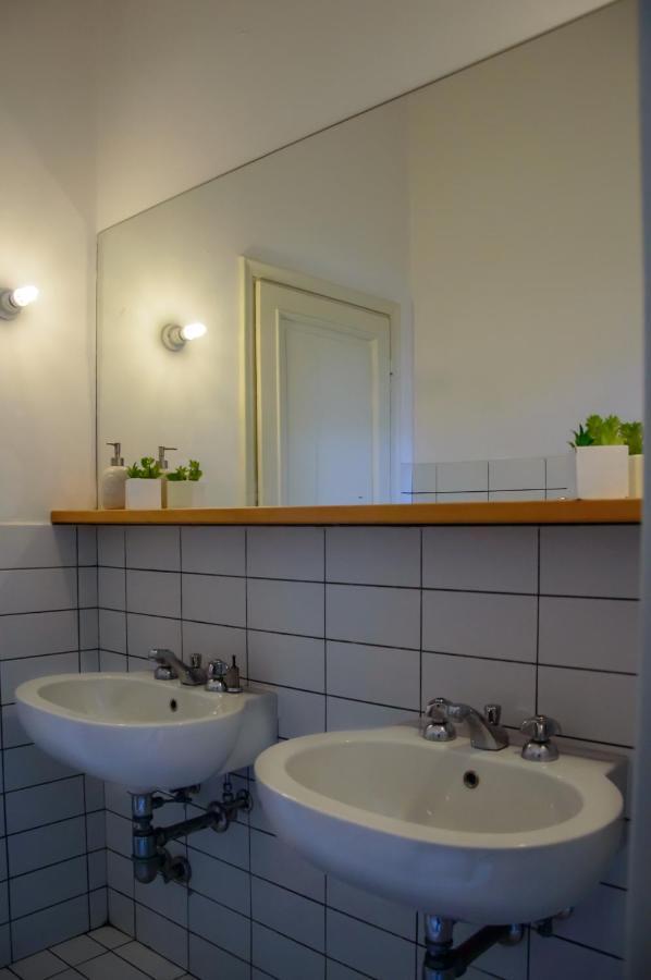 Homelink Firenze - Charlotte Zewnętrze zdjęcie